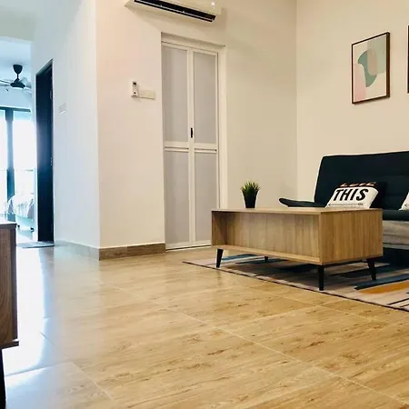 Kl2-4Pax Studio Nr Ktm&Midvalley